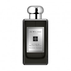 Jo Malone Vetiver & Golden Vanilla Intense Cologne unisex, 100 ml
