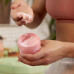 Yogurt for a body of The Body Shop Pink Grapefruit Pink grapefruit, 200 ml