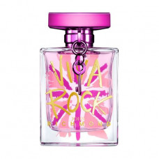 John Richmond Viva Rock Toilet water of female, 50 ml