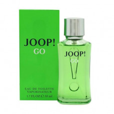 Joop! Go Toilet water of men's, 50 ml