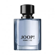 Joop! Homme Ice Toilet water of men's, 80 ml