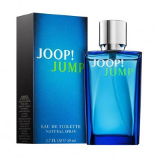 Joop! Jump Toilet water of men's, 50 ml