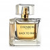 Jose Eisenberg Back To Paris the Perfumed water of female, 30 ml