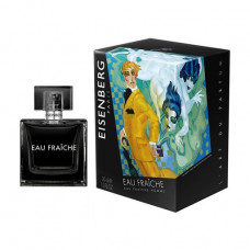 Jose Eisenberg Eau Fraiche Homme the Perfumed water of men's, 30 ml