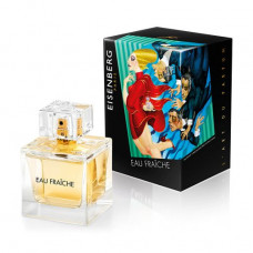 Jose Eisenberg Eau Fraiche the Perfumed water of female, 30 ml