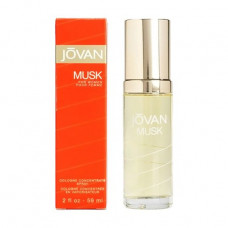 Jovan Musk For Women Cologne of female, 59 ml