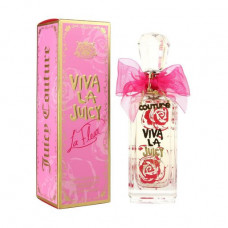 Juicy Couture Viva La Juicy La Fleur Toilet water of female, 150 ml