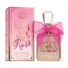 Juicy Couture Viva La Juicy Rose the Perfumed water of female, 100 ml