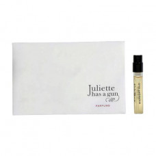 Juliette Has A Gun Midnight Oud the Perfumed water female, 1.7 ml (sampler)