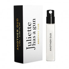 Juliette has a Gun Another Oud the Perfumed water a unisex, 1.7 ml (sampler)