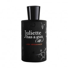 Juliette has a Gun Lady Vengeance the Perfumed water of female, 50 ml