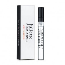 Juliette has a Gun Lady Vengeance the Perfumed water female, 5 ml (miniature)