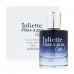 Juliette has a Gun Musc Invisible the Perfumed water of female, 50 ml