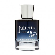 Juliette has a Gun Musc Invisible the Perfumed water female, 50 ml (TESTER)