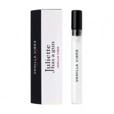 Juliette has a Gun Vanilla Vibes the Perfumed water a unisex, 5 ml (miniature)