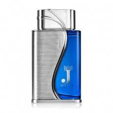 Just Jack 1691 J the Perfumed water of men's, 100 ml