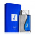 Just Jack 1691 J the Perfumed water of men's, 100 ml