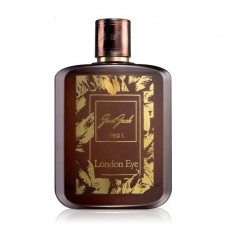 Just Jack 1691 London Eye the Perfumed water a unisex, 100 ml
