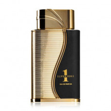 Just Jack 1 Superiore the Perfumed water of men's, 100 ml