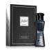 Just Jack Homme Noir the Perfumed water of men's, 50 ml