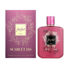 Just Jack Scarlet Jas the Perfumed water of female, 100 ml