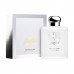 Just Jack Silver Cliff the Perfumed water a unisex, 50 ml
