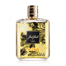 Just Jack The Dark the Perfumed water a unisex, 100 ml