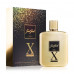 Just Jack X Version the Perfumed water of female, 100 ml