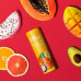 Just Kawaii Tropical Mix Firm perfume for women, 5 g