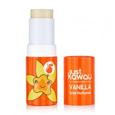 Just Kawaii Vanilla Firm perfume for women, 5 g