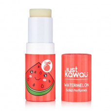Just Kawaii Watermelon Firm perfume for women, 5 g