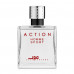 Just Parfums Action Homme Sport Toilet water of men's, 100 ml