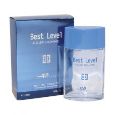 Just Parfums Best Level Toilet water of men's, 100 ml