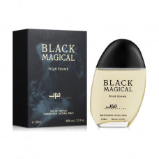 Just Parfums Black Magical the Perfumed water of female, 100 ml