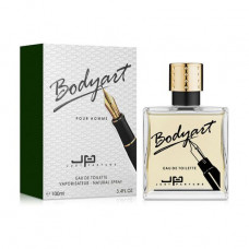 Just Parfums Bodyart Toilet water of men's, 100 ml