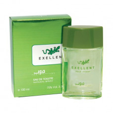 Just Parfums Exellent Toilet water of men's, 100 ml