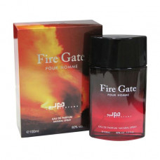 Just Parfums Fire Gate Fairy Gate the Perfumed water of men's, 100 ml