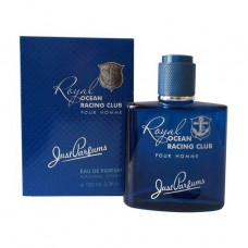 Just Parfums Royal Ocean Racing Club the Perfumed water of men's, 100 ml