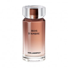 Karl Lagerfeld Bois De Ambre Toilet water of men's, 100 ml