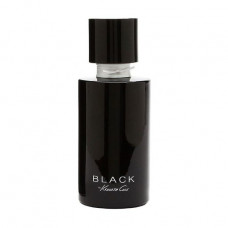 Kenneth Cole Black the Perfumed water of female, 100 ml