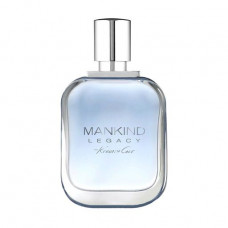 Kenneth Cole Mankind Legacy Toilet water of men's, 200 ml