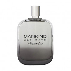 Kenneth Cole Mankind Ultimate Toilet water of men's, 200 ml