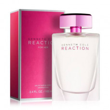 Kenneth Cole Reaction for Her the Perfumed water of female, 100 ml