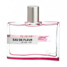 Kenzo Eau De Fleur de Soie Silk Toilet water female, 50 ml (TESTER)