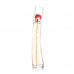 Kenzo Flower by Kenzo Eau de Lumiere Toilet water of female, 50 ml