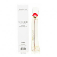 Kenzo Flower by Kenzo Eau de Lumiere Toilet water female, 50 ml (TESTER)