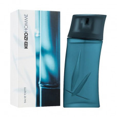 Kenzo Homme Toilet water of men's, 50 ml