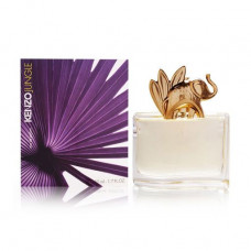 Kenzo Jungle L'elephant the Perfumed water of female, 50 ml