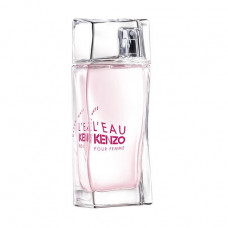Kenzo L'Eau Kenzo Pour Femme Hyper Wave Toilet water female, 100 ml (TESTER)