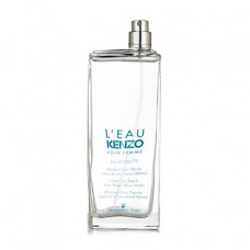 Kenzo L'Eau Pour Femme Toilet water of female, 100 ml (the TESTER without cover)